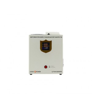 Стабілізатор LP-W-5000RD (3000W)