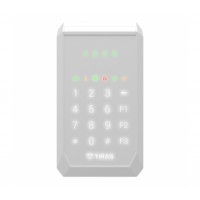 Клавиатура K-PAD4 (white)