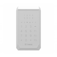 Клавиатура K-PAD8 (white)