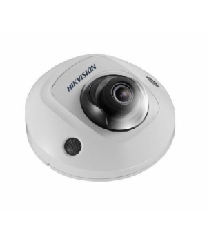 Видеокамера Hikvision DS-2CD2543G0-IS (4mm)