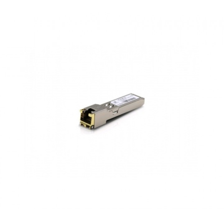 Модуль SFP Ubiquiti UF-RJ45-1G