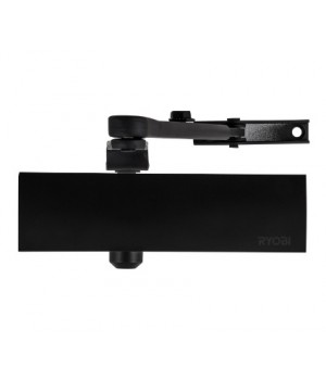 Дверной доводчик RYOBI D-1200 BLACK