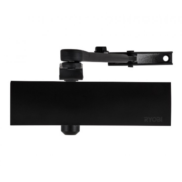 Дверной доводчик RYOBI D-1200 BLACK