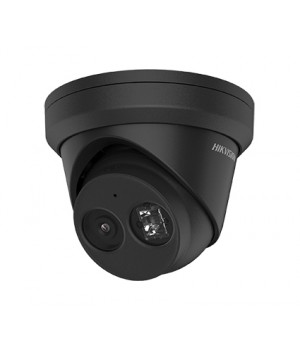 Видеокамера Hikvision DS-2CD2343G2-IU black (2.8mm)