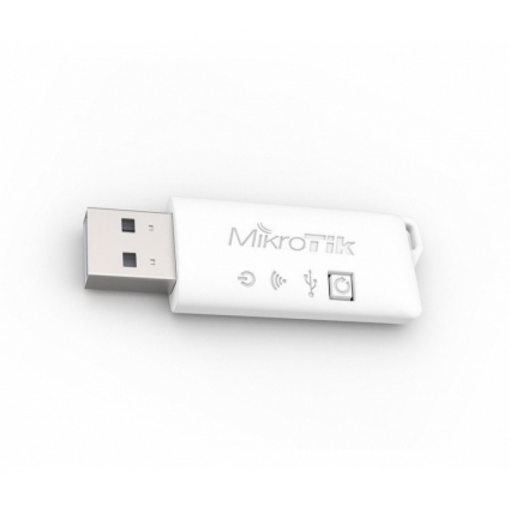 Mikrotik Woobm-USB (адаптер)