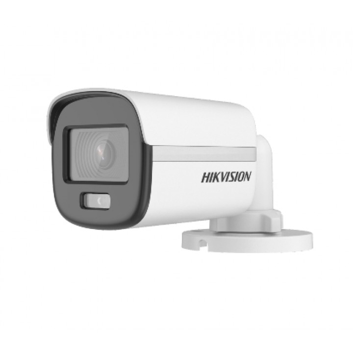 Видеокамера Hikvision DS-2CE10DF0T-PF (2.8mm)