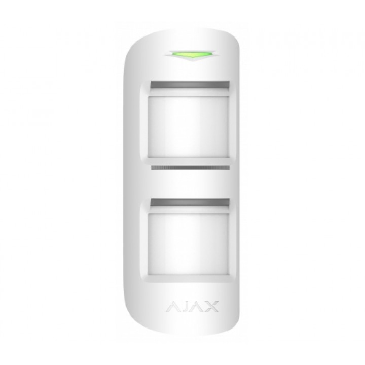 Корпус для Ajax MotionProtect Outdoor білий