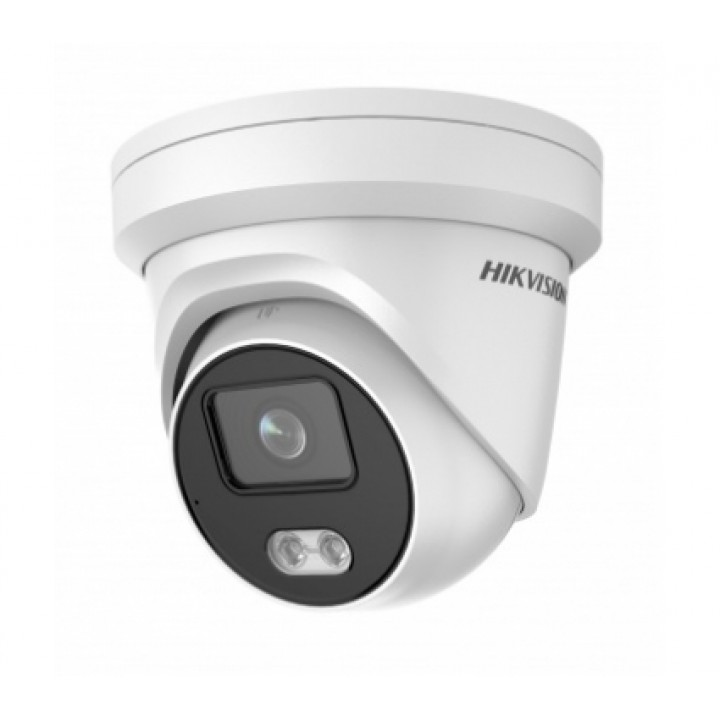 Видеокамера ColorVu Hikvision DS-2CD2347G2-LU (C) (2.8mm)