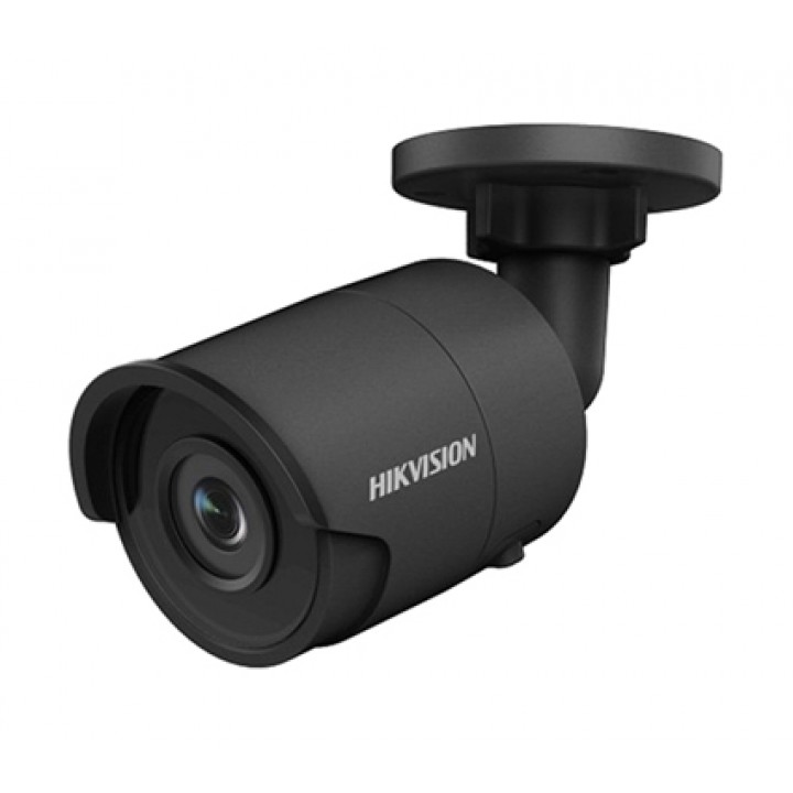 Видеокамера Hikvision DS-2CD2083G0-I (4mm) black
