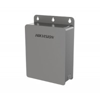 Блок питания влагозащищенный Hikvision DS-2PA1201-WRD(STD)
