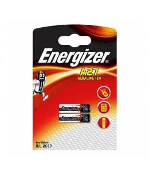 Батарейка Energizer A27
