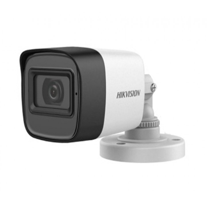 Видеокамера Hikvision DS-2CE16D0T-ITFS (2.8mm)
