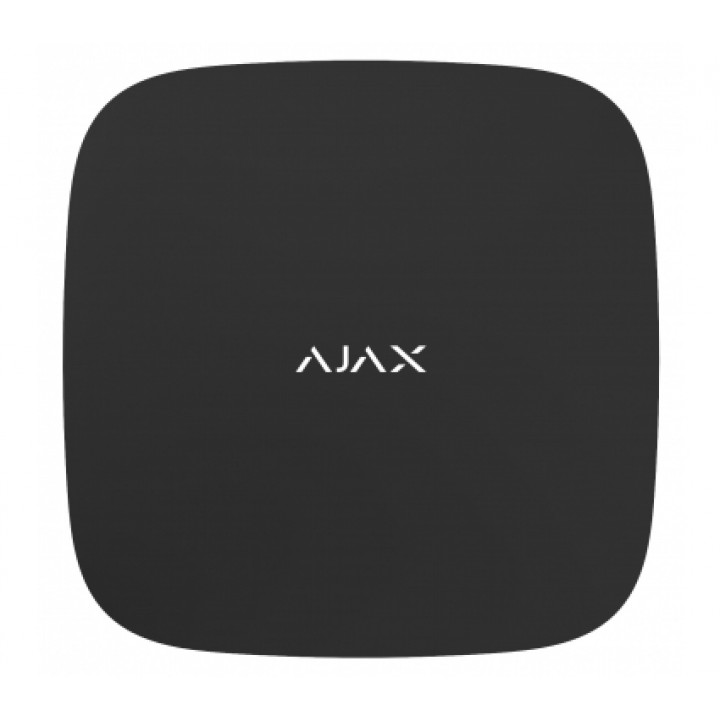 Ретранслятор сигнала Ajax ReX 2
