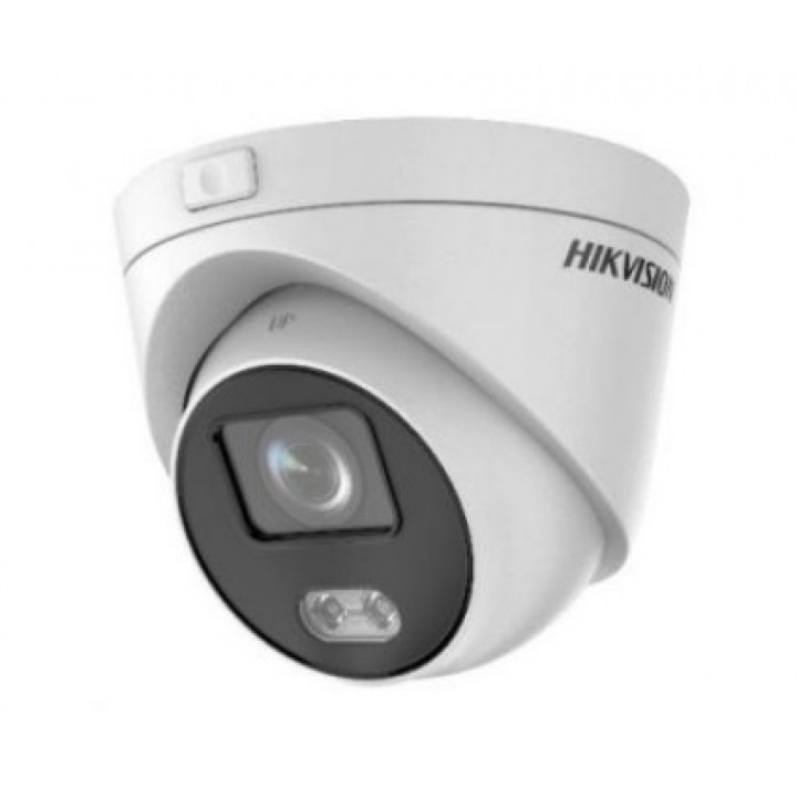 Видеокамера Hikvision DS-2CD2327G2-LU (C)