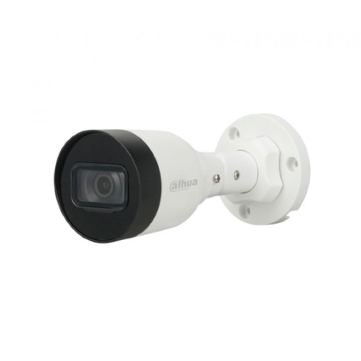 Видеокамера Dahua DH-IPC-HFW1230S1-S5 (2.8mm)