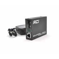 Медіаконвертер RCI B (IC+113), 1550 WDM