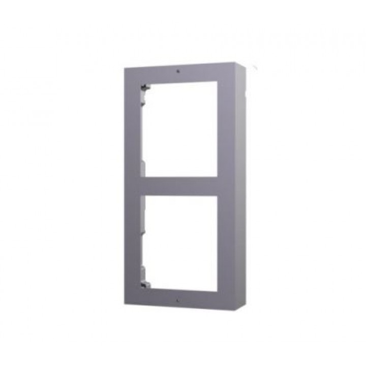 Декоративная рамка расширения модулей Hikvision DS-KD-ACW2