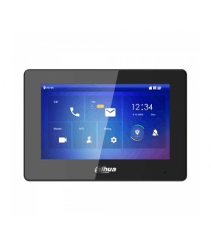 IP домофон Dahua DH-VTH5422HB