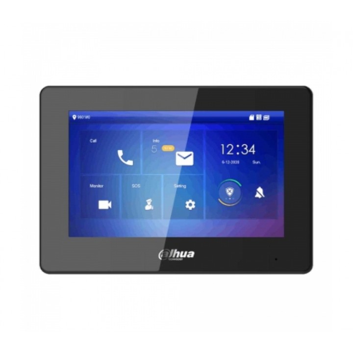 IP домофон Dahua DH-VTH5422HB