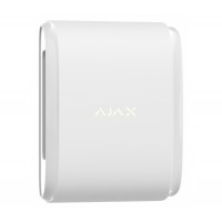 Корпус для Ajax DualCurtain Outdoor white