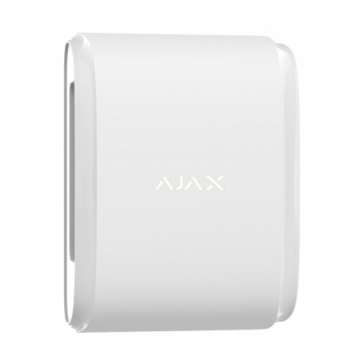 Корпус для Ajax DualCurtain Outdoor white