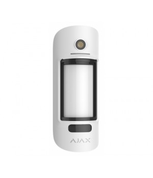 Корпус для Ajax MotionCam Outdoor white