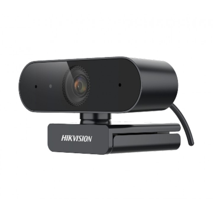 2.0Mpx Web камера Hikvision DS-U02