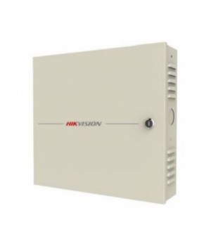 Контроллер Hikvision DS-K2604T