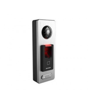 Терминал контроля доступа Hikvision DS-K1T500S