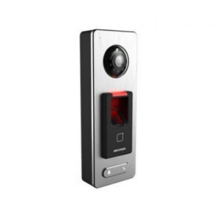 Терминал контроля доступа Hikvision DS-K1T500S