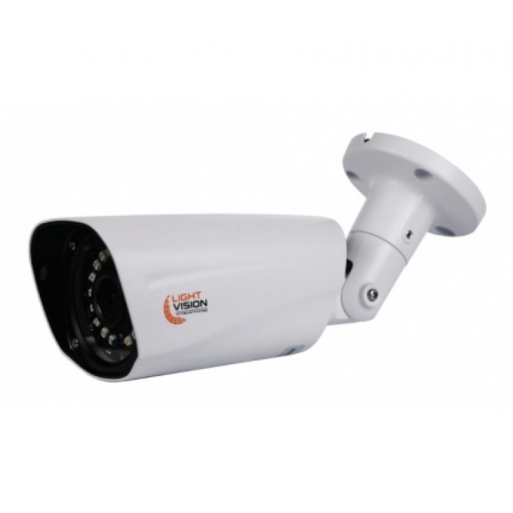 Видеокамера LightVision VLC-7192WM (2.8мм)