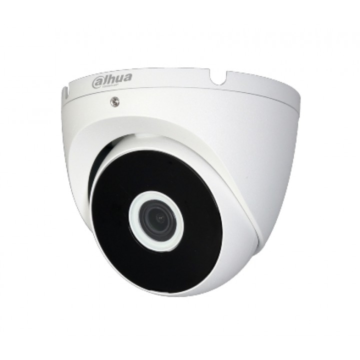 Видеокамера Dahua DH-HAC-T2A51P (2.8mm)