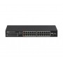 Управляемый POE коммутатор Dahua DH-PFS3125-24ET-190