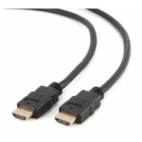 Кабель HDMI 1.8m (HDMI-HDMI) CablExpert