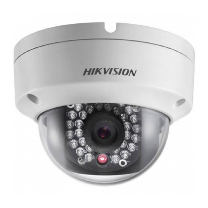 Видеокамера Hikvision DS-2CD2121G0-IW