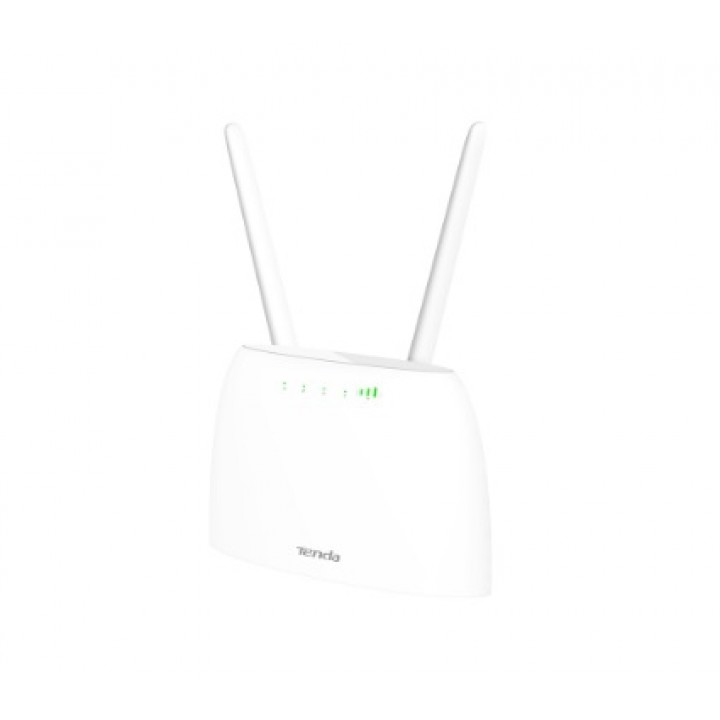 Маршрутизатор Tenda 4G06
