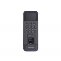 Терминал контроля доступа Hikvision DS-K1T804BEF