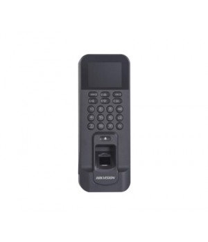 Терминал контроля доступа Hikvision DS-K1T804BEF