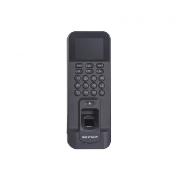 Терминал контроля доступа Hikvision DS-K1T804BEF