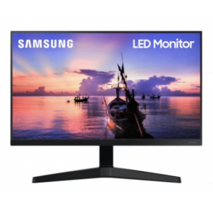 Монитор 23.5" Samsung F24T350F (LF24T350FHIXCI)