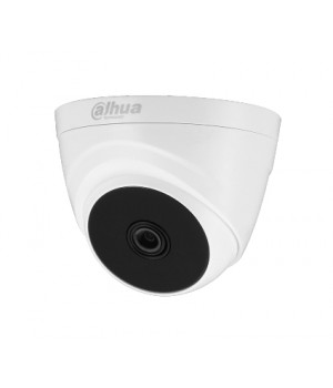 Видеокамера Dahua DH-HAC-T1A51P (2.8mm)