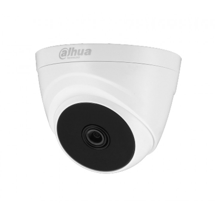 Видеокамера Dahua DH-HAC-T1A51P (2.8mm)