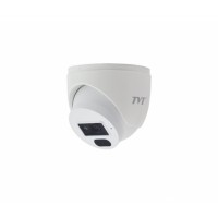 Відеокамера TVT TD-9524S3L (D/PE/AR1) (2,8mm)