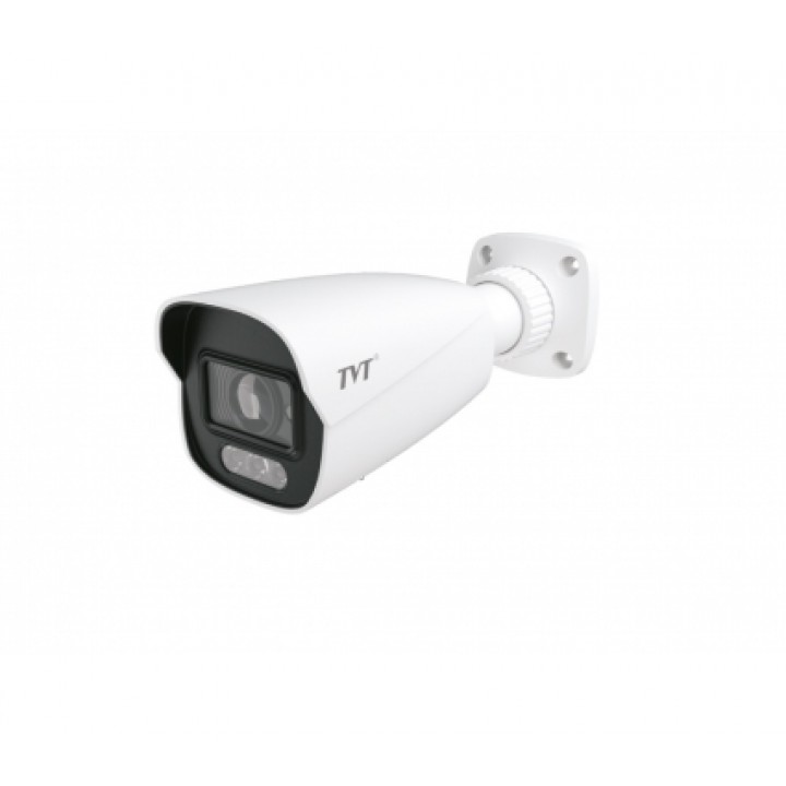 Відеокамера TVT TD-9452C1 (PE/WR2) (2,8mm)