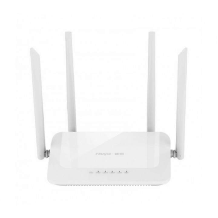 Wi-Fi маршрутизатор Ruijie Reyee RG-EW1200