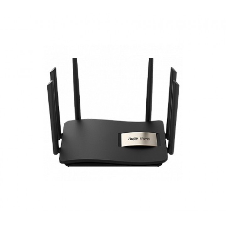 Wi-Fi маршрутизатор Ruijie Reyee RG-EW1200G PRO