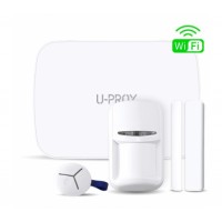 Комплект беспроводной сигнализации U-Prox MP WiFi