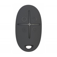 Брелок Ajax SpaceControl black