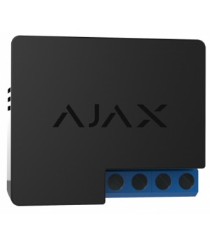Контроллер Ajax WallSwitch