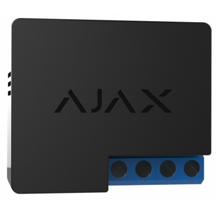 Контроллер Ajax WallSwitch